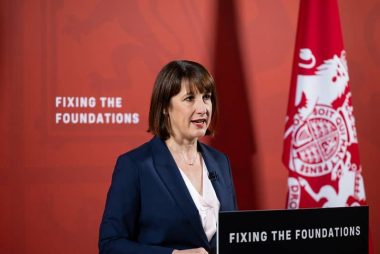 National Insurance Rise Will Land Squarely on Workers
