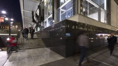 Pound to Australian Dollar Week Ahead Forecast: Floor Holds, Recovery Eyes the 100-Day