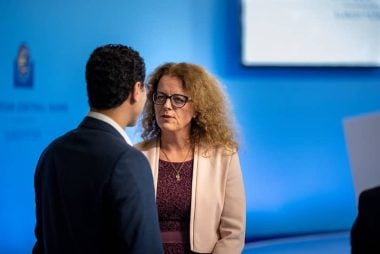 The Case for Euro Resilience Builds