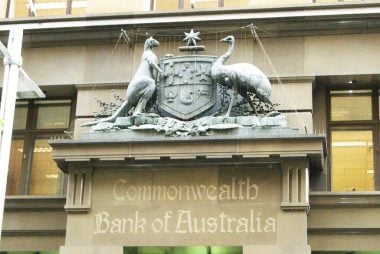 Australian Dollar Forecasts Lowered at CBA