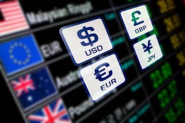 Pound to Euro Rate Headed for Largest Weekly Loss Since September 2022