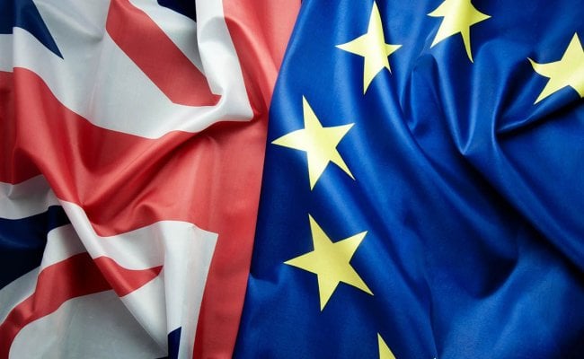 Pound-to-Euro Helped by Rising Oil Prices