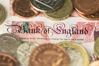 Bumper Fed Cut Won't Prod the Bank of England, Says BNY Mellon