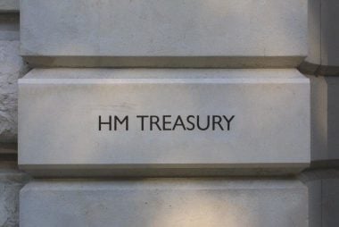 Bond Yields Rise as Reeves Tipped to Borrow More Than Expected