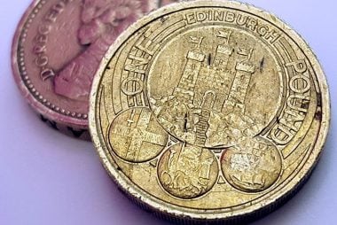 Euro to Fall Further against Pound Sterling as Eurozone Political Risks Dominate say Forex.com