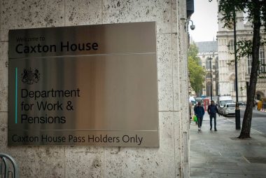 Reeves Has to Tackle the £100BN Sickness Benefit Timebomb to Get Markets Onside