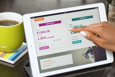Great British Public "Steps Up" to Fund an Indebted Government