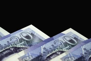Pound Undervalued, Says One Investment Bank