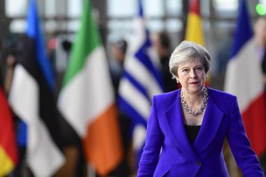British Pound 'Breakout' Looms with Markets Eyeing Crucial Parliamentary Vote Midweek