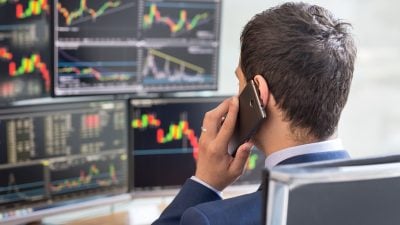 Forex Platform Checklist for GBP Traders