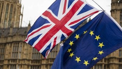 Pound-Euro Rate Powers to 5-Week High, Resistance at 1.16 Looms
