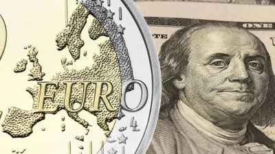 EUR/USD Uptrend Nears Completion: Commerzbank