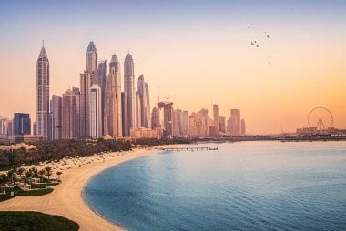 UAE Exit Leaves OPEC+ "Fatally Weakened"