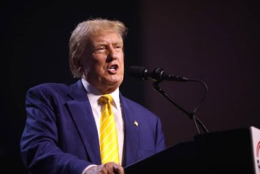 Dollar's Interest in a Trump Win Wanes