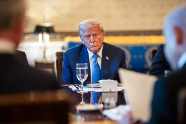 Why the Dollar is Losing its Fear of Tariffs