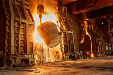 Steel tariffs USA