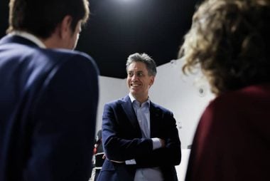 Smart Money Insuring Against More Pound Losses
