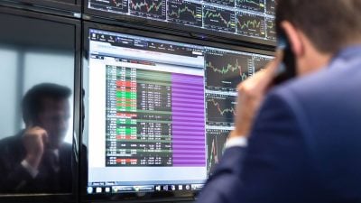 Pound Sterling Risk Radar: Britain Particularly Vulnerable to Bond Yield Surge