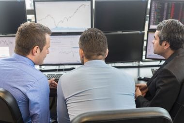 Australian Dollar Put on Breakout Watch