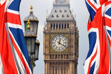 Pound to Euro Rate: 2026 Investment Bank Consensus Forecast Released