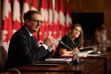 Canadian Dollar Forecasts Revisted at Bank of America Following Bank of Canada Rate Hike
