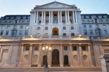 Bank of England Asked Some Uncomfortable Questions About Longevity of Quantitative Easing Programme