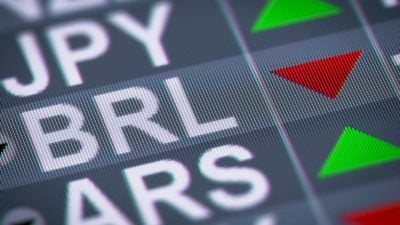 BRL to Weaken as Markets Get 'Real'