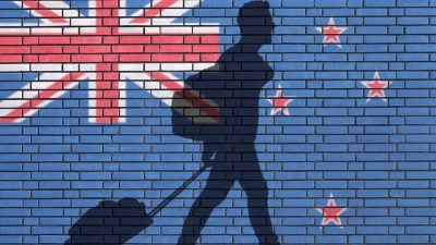 Pound-to-New Zealand Dollar Week Ahead Forecast: Failed Recovery Opens a Gap in the Chart