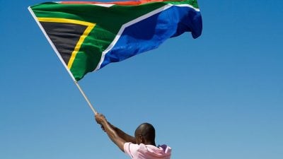 South African Rand Outlook Shored Up by Ratings Upgrade, Says Investec