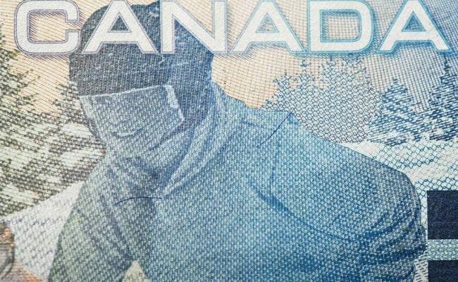 GBP/CAD Fails at Major Barrier Following Impressive Canadian Jobs Report