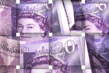Pound-Euro Eyes 1.1440 This Week