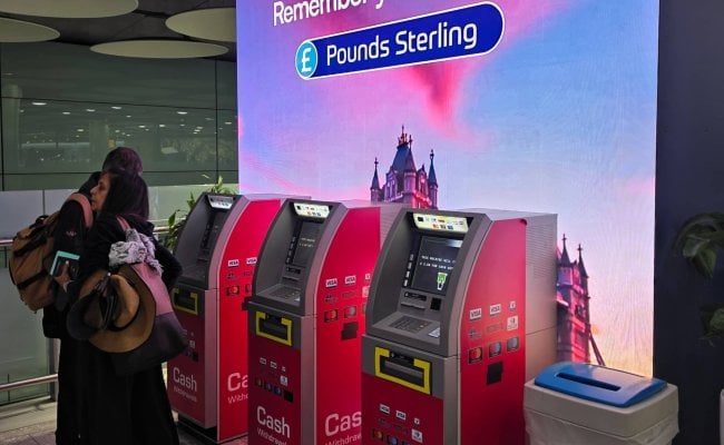 Pound to Euro Week Ahead Forecast: Support Holds Ahead of GDP Day