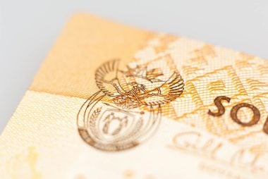 Nedbank Forecasts Strength for the South African Rand Amid Favourable Real Yield Dynamics