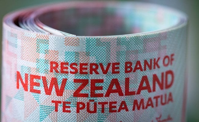 New Zealand Dollar to Turn Higher on RBNZ Resolve