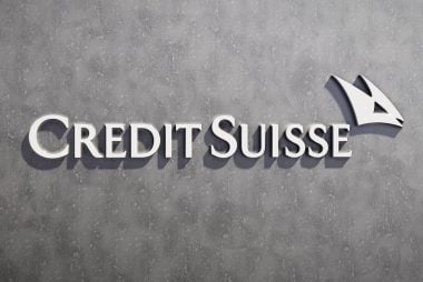 Credit Suisse research
