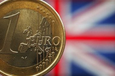 The British Pound Exchange Rate Today