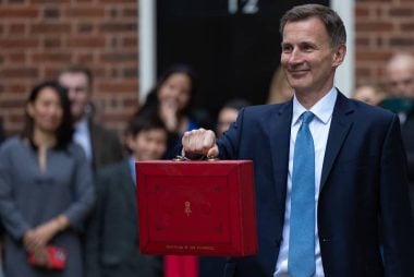 Budget 2023: Recession Ruled Out by OBR, Hunt Looks to Boost Productivity