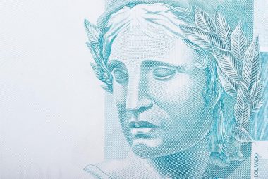 Brazilian Real can Strengthen Further against the Pound