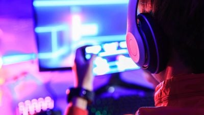 UK Spending Data Points to Rising Influence of Online Gaming Platforms