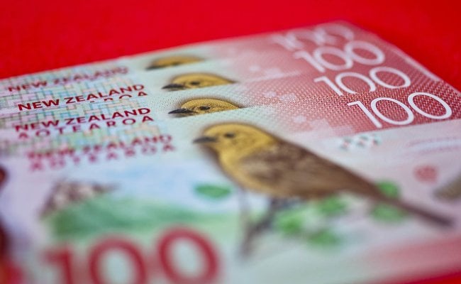 New Zealand Dollar's Bullish Thesis Punctured by Key Survey