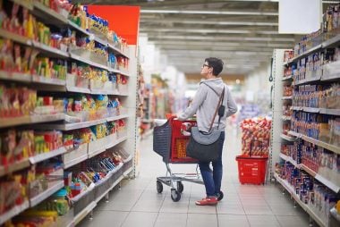 UK economic forecasts 