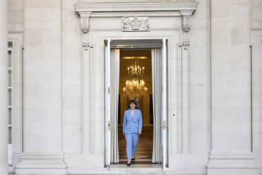 Pound Sterling Should Welcome Reeves' Budget Boost