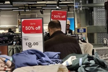Pound Reacts to Inflation Beat