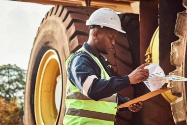 Sébastien de Montessus and the Long Game of African Mining