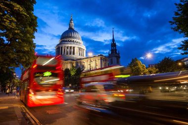 No 'September Surge' for the UK's Professional Job Market Amidst Economic Uncertainty