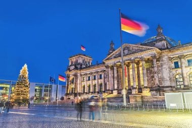 German, Spanish Inflation No Smoking Gun to 50bp ECB Rate Cut in December