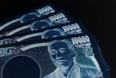 Dollar-Yen Rally Eyes 132.85 and then 135.00: Forex.com