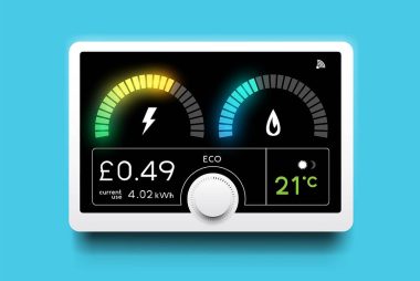 Sunak's Energy Rebate Could be Deflationary: Deutsche Bank