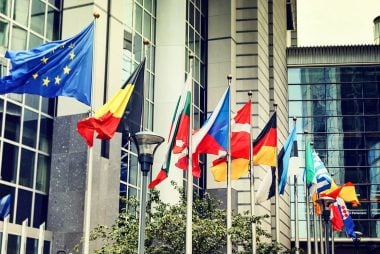Euro-Dollar Rate, the ECB's Currency Concerns and Two Competing Outlooks for 2021