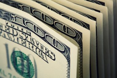 Dollar exchange rate forecasts